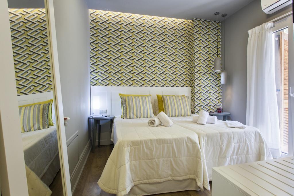 Candia Studios & Rooms Kültér fotó