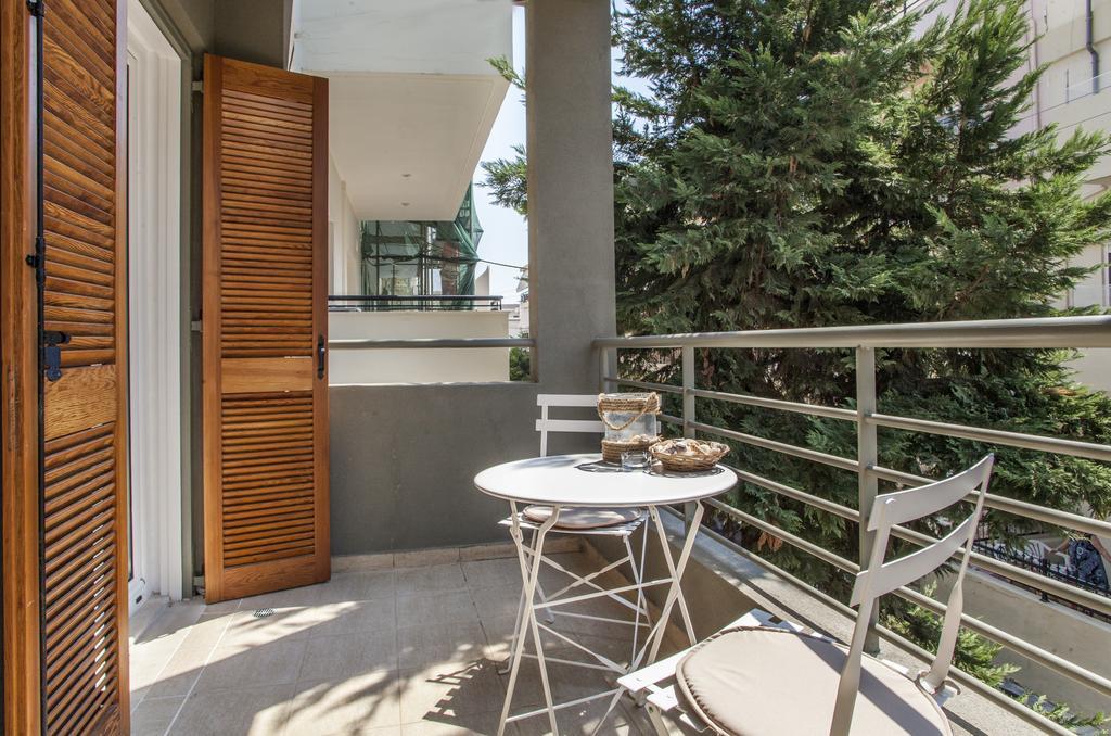 Candia Studios & Rooms Kültér fotó