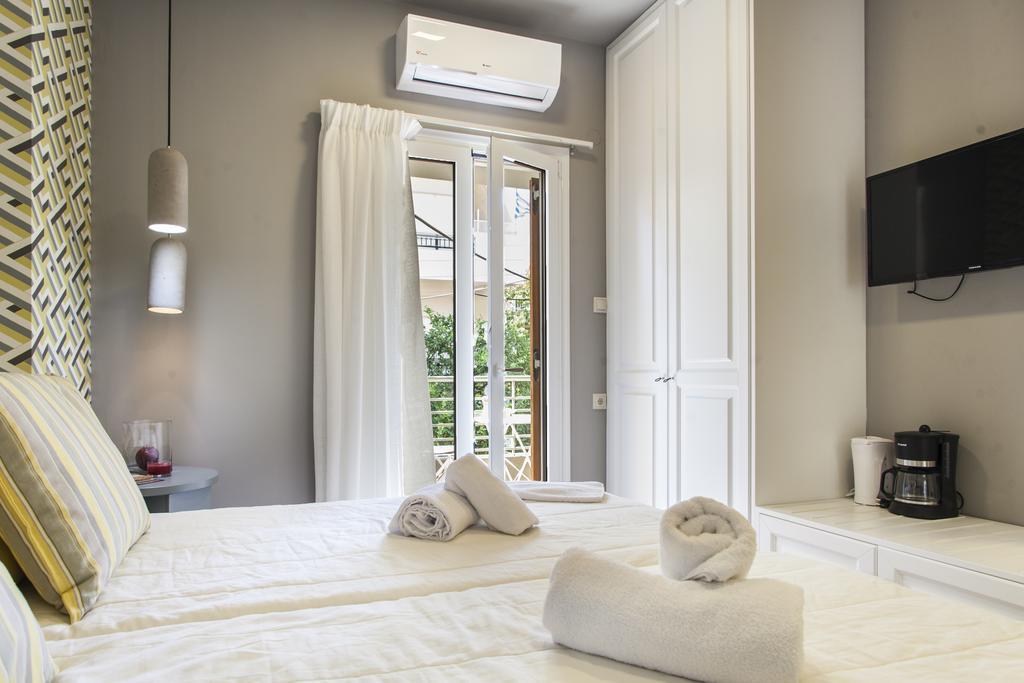 Candia Studios & Rooms Kültér fotó