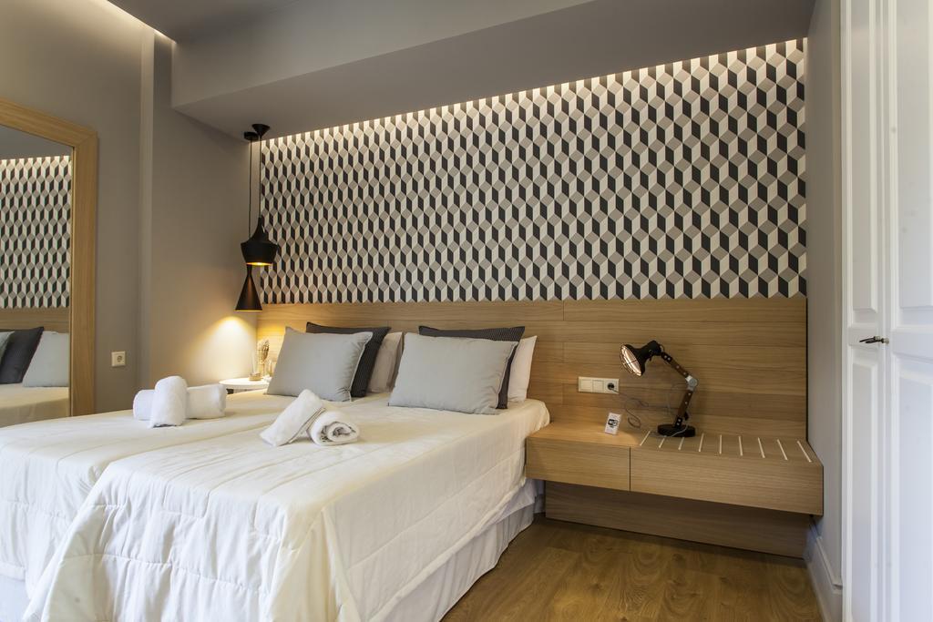 Candia Studios & Rooms Kültér fotó