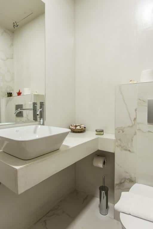 Candia Studios & Rooms Kültér fotó