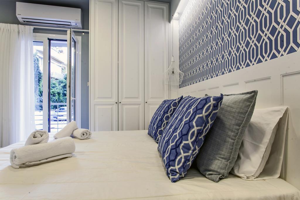 Candia Studios & Rooms Kültér fotó